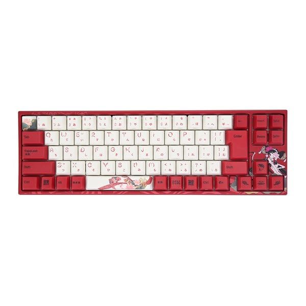 キーボード Varmilo 113 Sakura JIS Keyboard Varmilo(アミロ) 桜 113キー 日本語キーボード フルサイズ 通販